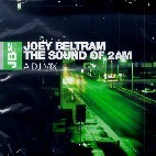 Joey Beltram / The Sound Of 2am (수입/미개봉)