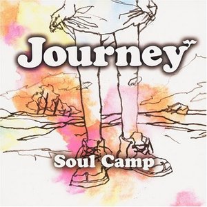 [중고] Soul Camp / Journey (일본수입/Single/홍보용/wpcl10268)