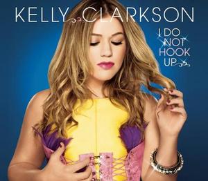[중고] Kelly Clarkson / If No One Will Listen (Single/홍보용/paper sleeve)