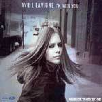 [중고] Avril Lavigne / I&#039;m With You (Single/홍보용)