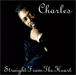 [중고] Charles Davis / Straight From The Heart (수입)