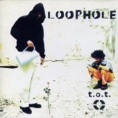 [중고] Loophole / T.O.T. (수입)