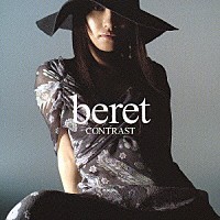 Beret / Contrast (일본수입/미개봉/홍보용/tkca72708)
