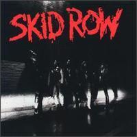 Skid Row / Skid Row (미개봉)