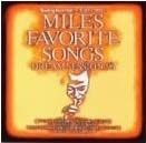 [중고] V.A. / Miles Favorite Songs - Dream Session &#039;96 (홍보용)