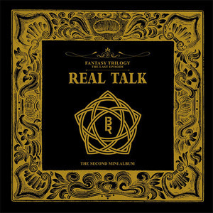 [중고] 소년공화국 (Boys Republic) / Real Talk (홍보용/Digipack)