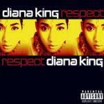 [중고] Diana King / Respect (홍보용)