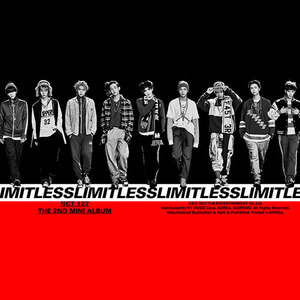 [중고] 엔시티 127 (NCT 127) / NCT#127 Limitless (2nd Mini Album)