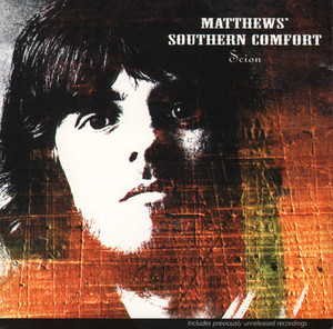 [중고] Matthews&#039; Southern Comfort / Scion (수입)