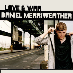 [중고] Daniel Merriweather / Love &amp; War (홍보용)