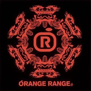 Orange Range / チェスト (일본수입/Single/홍보용/미개봉/srcl5782)