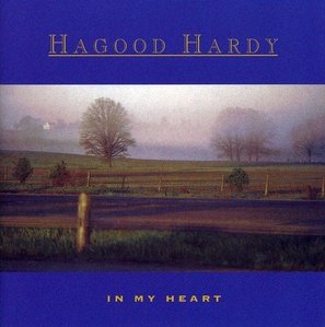 [중고] Hagood Hardy / In My Heart (수입)
