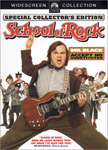 [중고] [DVD] School Of Rock - 스쿨 오브 락