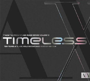 [중고] V.A. / Timeless: Tiesto Presents A|X Music Series Vol. 13 (수입/2CD/Digipack)
