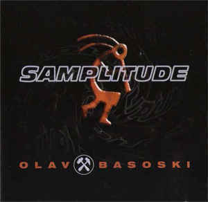 [중고] Olav Basoski / Samplitude (수입)