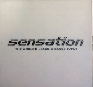 [중고] V.A. / Sensation - The World&#039;s Leading Dance Event (2CD/수입)