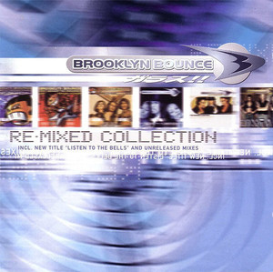 [중고] Brooklyn Bounce / Re-mixed Collection (수입) 