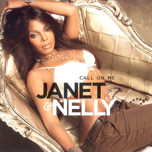 [중고] Janet Jackson &amp; Nelly / Call On Me (수입/Single/Digipack)