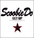 Scoobie Do / Get Up (일본수입/Single/홍보용/미개봉/Digipack/vicl60883)