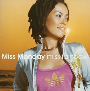 [중고] Miss Monday / Miss Rainbow (일본수입/홍보용/escl2602)