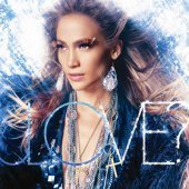 [중고] Jennifer Lopez / Love? (Deluxe Edition/Digipack)