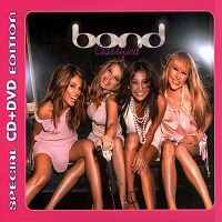 [중고] Bond / Classified (CD+DVD/dd7044)