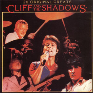[중고] Cliff Richard &amp; Shadows / 20 Original Greats (수입)
