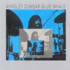 Aynsley Dunbar / Blue Whale (Digipack/수입/미개봉)