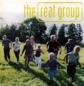 [VCD] Real Group / Special Vcd (미개봉/홍보용)