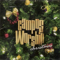 V.A. / Campus Worship - Christmas (미개봉) - ccm