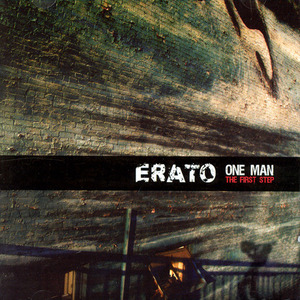 [중고] 에라토 (Erato) / One Man (Single)