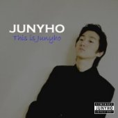 [중고] 주니호 (Junyho) / This is Junyho