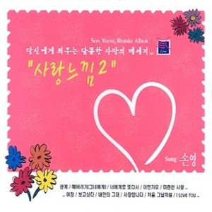 [중고] 손영 / 사랑느낌2-리메이크앨범 (2CD)