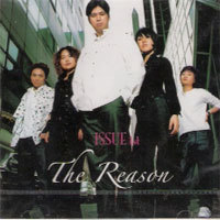Issue / The Reason (미개봉) - ccm