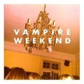 [중고] Vampire Weekend / Vampire Weekend