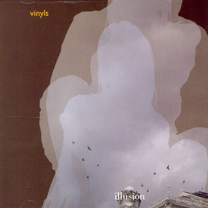 [중고] 바이닐스 (Vinyls) / Illusion