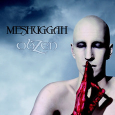 [중고] Meshuggah / ObZen