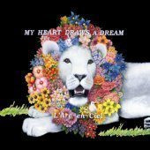 L&#039;Arc~En~Ciel (라르크 앙 시엘) / My Heart Draws A Dream (Single/홍보용/미개봉/sb5014c)