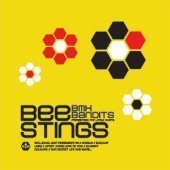 [중고] BMX Bandits / Bee Stings (홍보용)