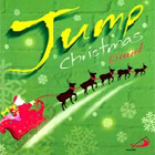 [중고] V.A. / Jump Christmas O′carol