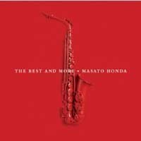 Masato Honda / The Best And More(미개봉/홍보용)