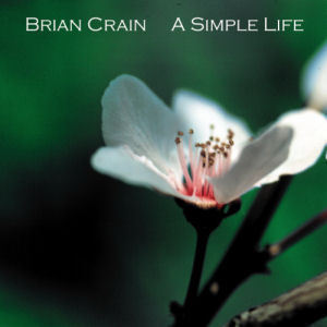 [중고] Brian Crain / A Simple Life (홍보용)