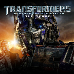 [중고] O.S.T. / Transformers 2: Revenge Of The Fallen (Score) - 트랜스포머 2: 패자의 역습 (홍보용)