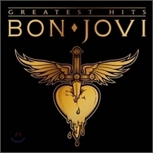 Bon Jovi / Greatest Hits (수입/미개봉)