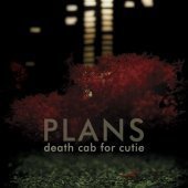 [중고] Death Cab For Cutie / Plans (홍보용)