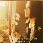 Nakashima Mika (나카시마 미카) / Cry No More (Single/홍보용/미개봉/sb50051c)