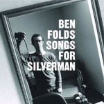 [중고] Ben Folds / Songs For Silverman (홍보용)