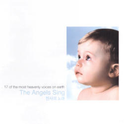 [중고] V.A. / 천사의 노래 (The Angels Sing - 17 Of The Most Heavenly Voices On Earth/ekcd0816)