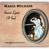 [중고] Maria Muldaur / Sweet Lovin&#039; Ol&#039; Soul (Digipack/홍보용)