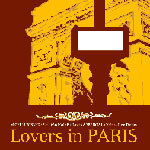 [중고] Michel Legrand, Francis Lai / Lovers In Paris (2CD/홍보용)